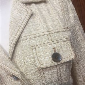 bebe Jackets & Coats - Chic Bebe Jacket bebe Jackets & Coats - Chic Bebe Jacket